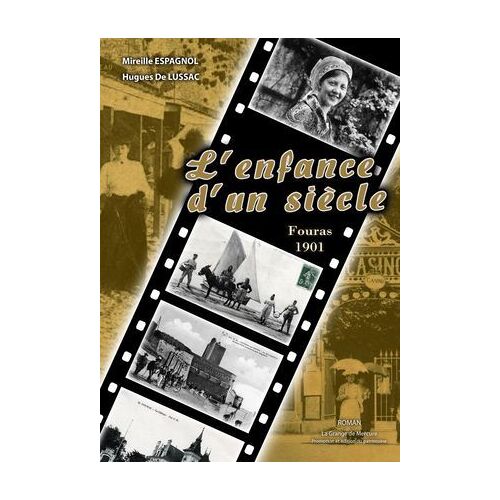 L'enfance D'un Siècle