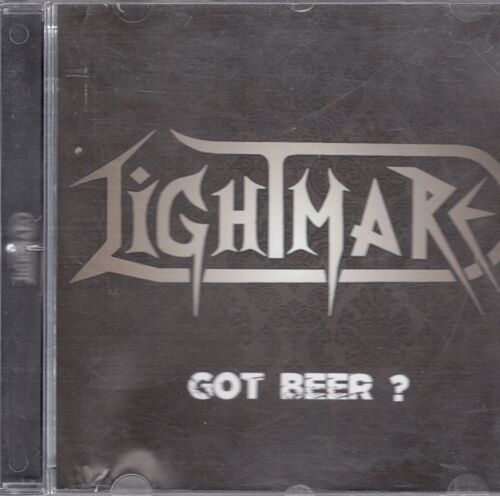 Lightmar - Got Beer
