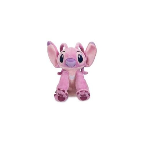 Peluche Angel miniature, Lilo & Stitch
