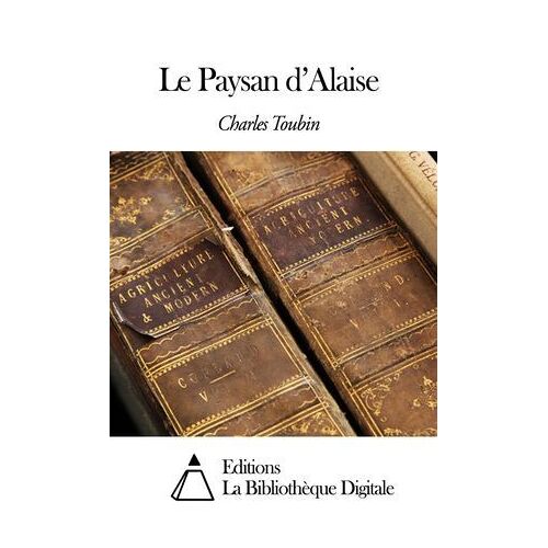 Le Paysan D'alaise
