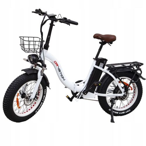 Vélo Électrique Drvetion Ct20 - Moteur 1000w - Samsung Batterie Amovible 15ah - Autonomie 100 Km - Shimano 7 Vitesses Vtt