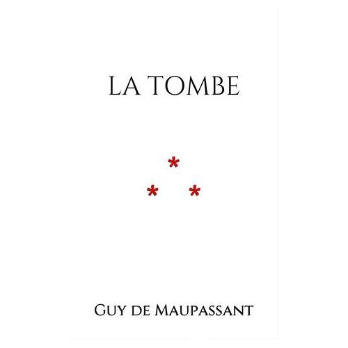 La Tombe