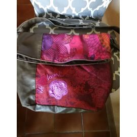 sac à main bandoulière désigual
