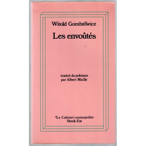 Les Envoûtés