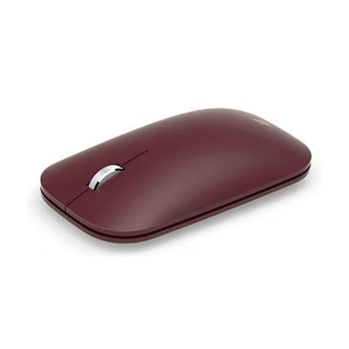 Microsoft Surface déplacer la souris-Vin rouge profond