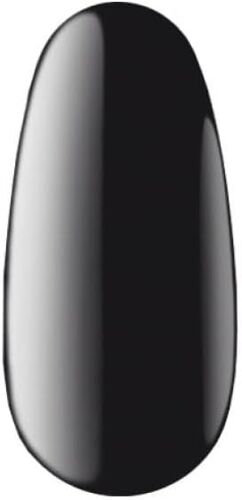 Odi Professional Vernis Semi Permanent - Bw101 - Black - Gel Nail Polish Uv Led - 7ml - Vernis ¿¿ Ongles Gel Longue Dur¿¿E - Noir 