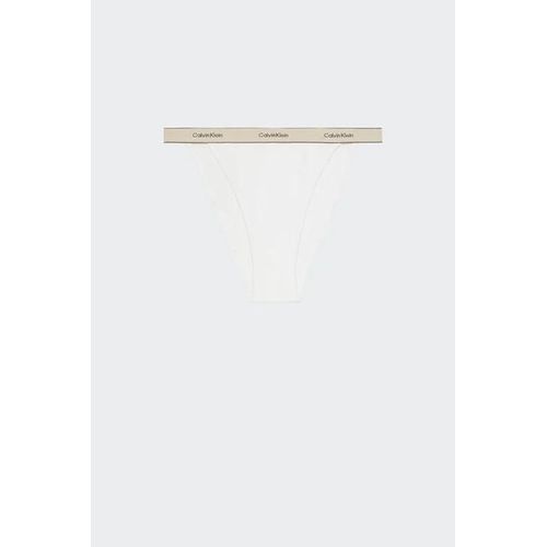 Calvin Klein - Tanga - Taille S