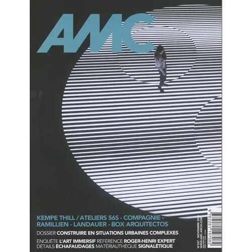 Amc 327 Novembre 2024