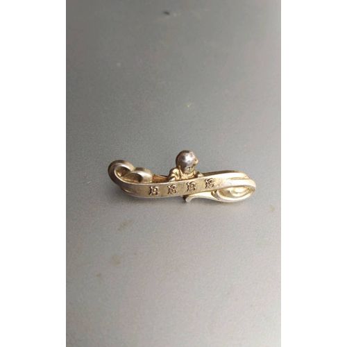 Broche Bébé