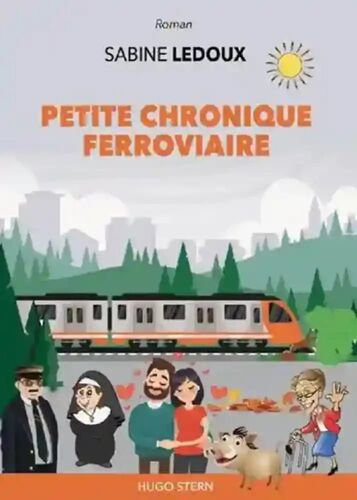 Petite Chronique Ferroviaire