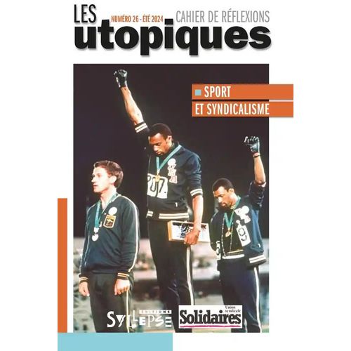 Sport Et Syndicalisme