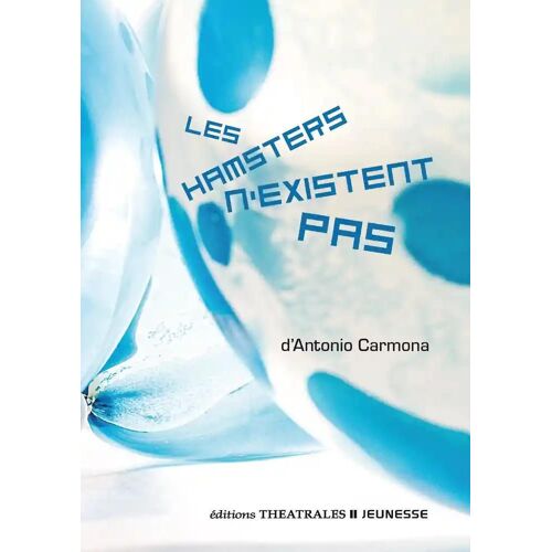 Les Hamsters N'existent Pas