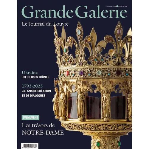 Grande Galerie N°64