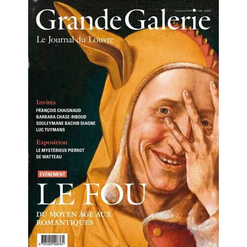 Grande Galerie N 68