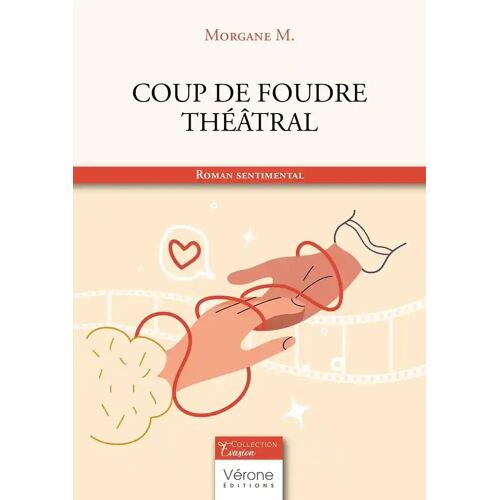 Coup De Foudre Théâtral
