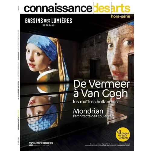 Veermer A Van Gogh / Les Maitres Hollandais - Veermer A Van Gogh / Les Maitres Hollandais