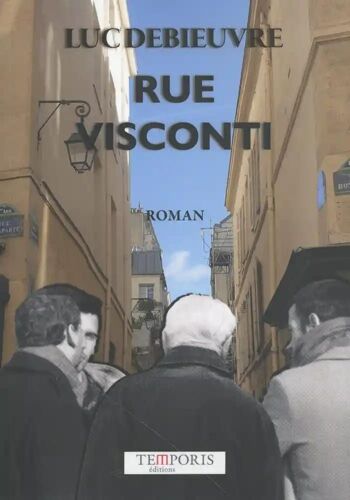 Rue Visconti