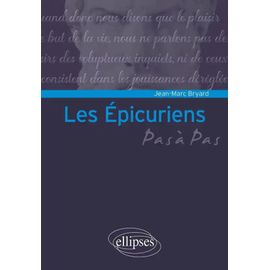 Les Épicuriens