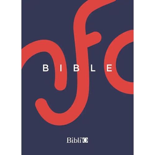 Bible En Français Courant Avec Les Deutérocanoniques