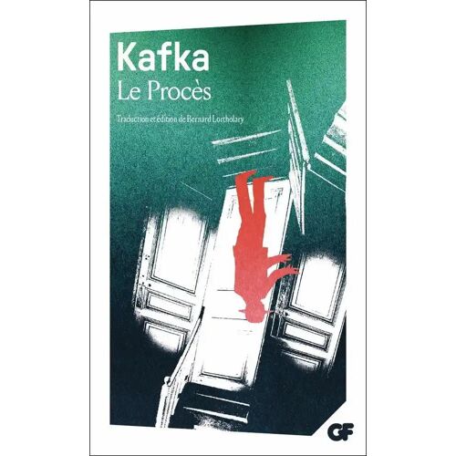 Le Procès