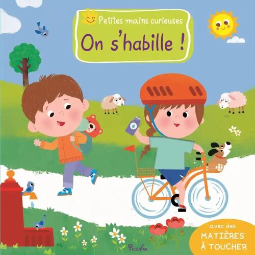 On S'habille !