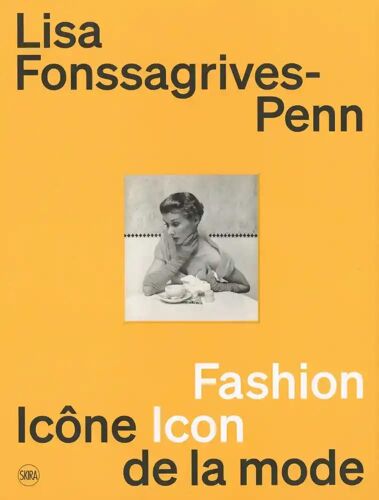 Lisa Fonssagrives-Penn