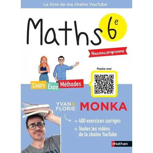 Maths 6e