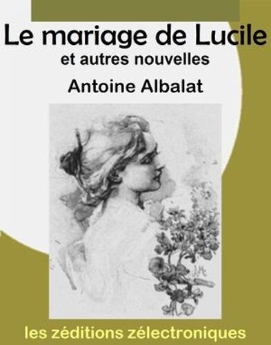 Le Mariage De Lucile