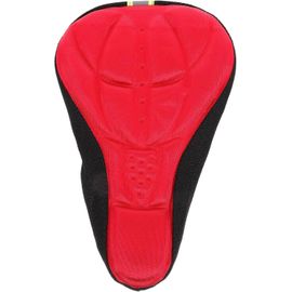 Vélos Pour Enfants Coussin De Siège De Vélo Selle De Vélo Coussin De Siège De Vélo Avec Éponge Épaisse Selle Pour Absorbant Coussin De Selle Siège De Vélo Revêtement De Couverture