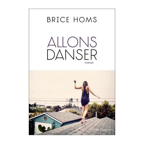 Allons Danser