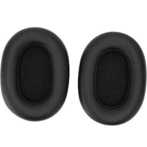 Coussinet d'oreille pour casque Jabra Elite 85H 1 paire Le noir Jabra Elite 85H