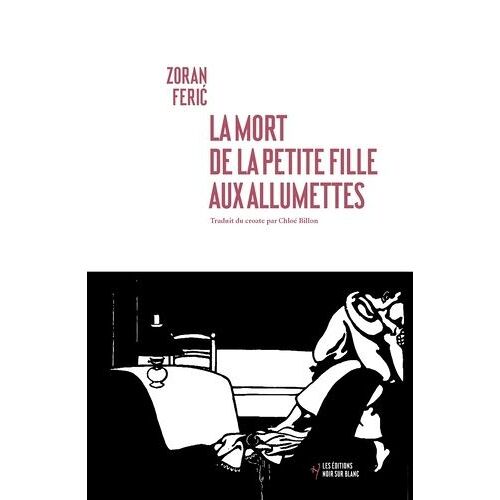 La Mort De La Petite Fille Aux Allumettes