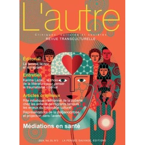 Médiations En Santé