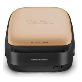 Croque-gaufres 700w Tefal SW863JF0