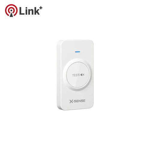 Télécommande X-Sense RC01 Pro pour détecteurs interconnectés sans fil Link¿