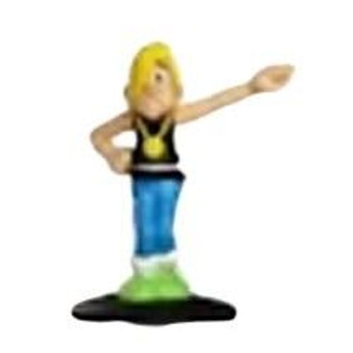 Asterix Mc Do Mac Donald's 2019 2020 Goudurix