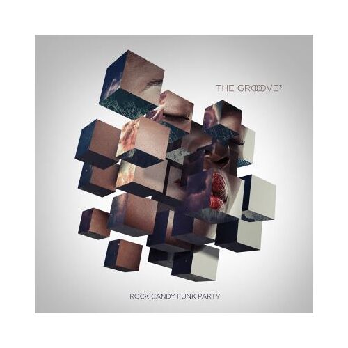 Groove Cubed - The