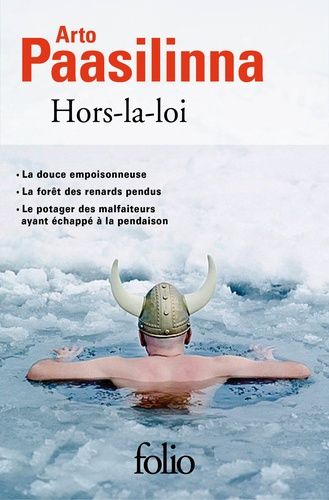 Hors-La-Loi - La Douce Empoisonneuse - La Forêt Des Renards Perdus - Le Potager Des Malfaiteurs Ayant Échappé À La Pendaison