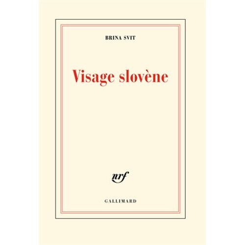 Visage Slovène