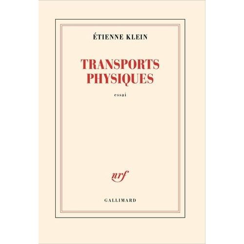 Transports Physiques