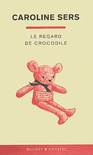 Le Regard De Crocodile