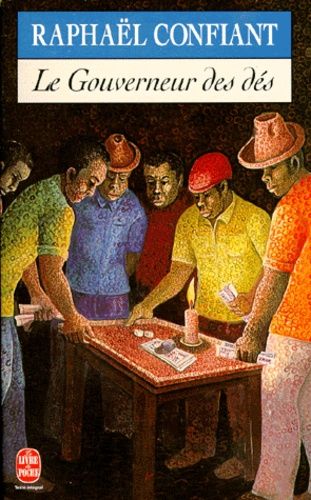 Le Gouverneur Des Dés