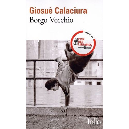 Borgo Vecchio