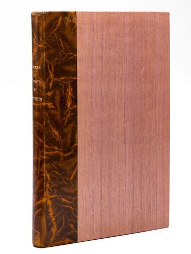 Cahier Détachable Tricot-Crochet [ Modes & Travaux Année 1975 ]