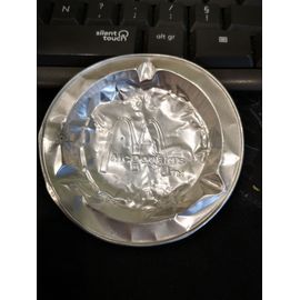 Cendrier Publicitaire De Chez Mac Do