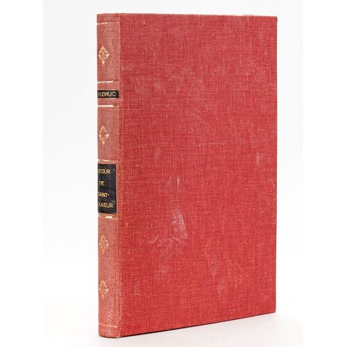Autour De Saint-Sauveur Dans La Bigorre, En Gascogne [ Edition Originale - Livre Dédicacé Par L'auteur ]