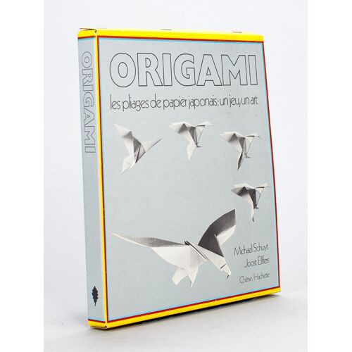 Origami. Les Pliages De Papier Japonais : Un Jeu, Un Art