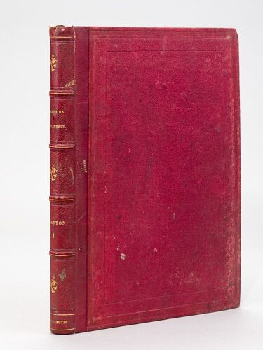 Répertoire Du Chanteur. 1er Volume : Baryton