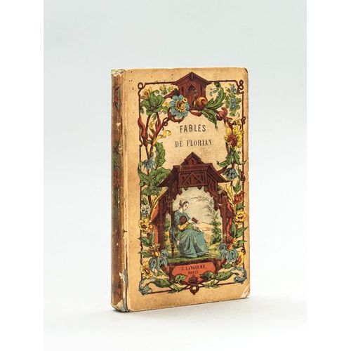 Fables De Florian