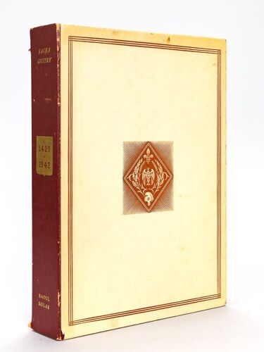 De 1429 À 1942. De Jeanne D'arc À Pétain. 500 Ans De L'histoire De France